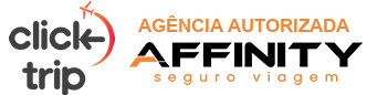 Affinity Seguro Viagem