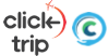 Logo Clicktrip Seguro Viagem